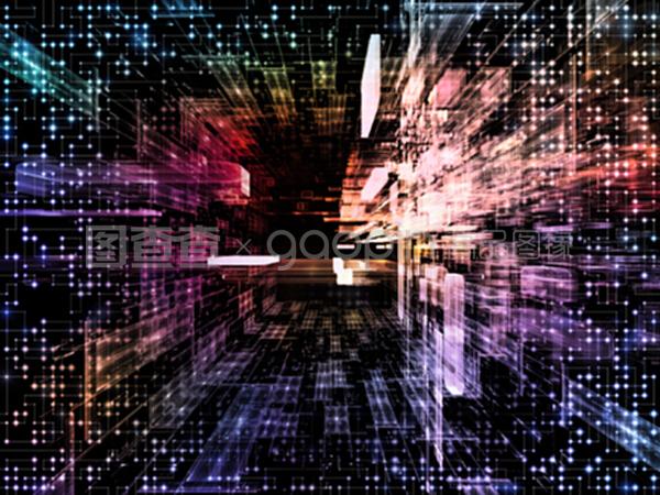 虛擬空間背景下的計(jì)算機(jī)網(wǎng)絡(luò)信息技術(shù)研發(fā) 創(chuàng)新、挑戰(zhàn)與未來展望